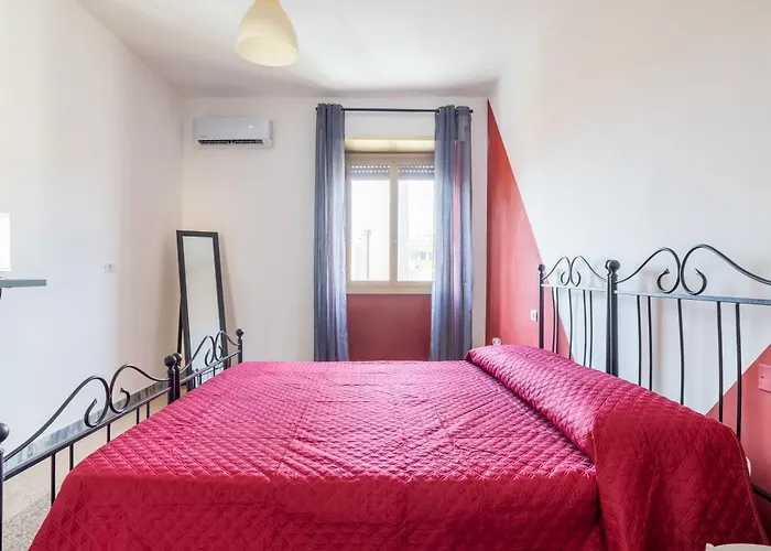 Three Large Bedrooms For Six People Downtown * Ρώμη